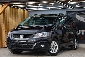 Seat Alhambra 2.0 TDI 150 Style DSG