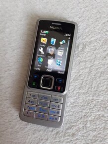 NOKIA 6300