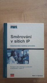 Znizena cena  Smerovani v sitich IP, Cisco Systems