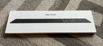  Apple Magic keyboard Space gray