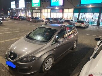 Seat altea xl