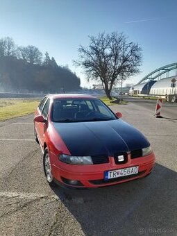 Seat Leon M1 1.9 81kw