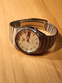 Pánske hodinky SEIKO