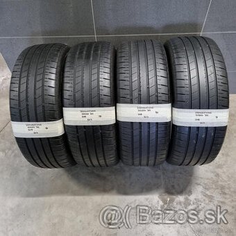 Letné pneumatiky 225/45 R19 BRIDGESTONE DOT2018