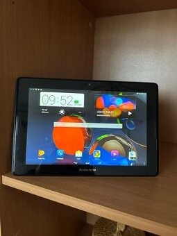 Tablet LENOVO A7600-F