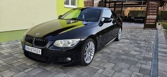 Bmw 330d e92 Lci M-Packet