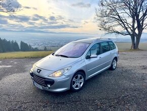 Peugeot 307 SW