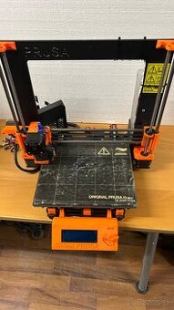 Original PRUSA i3 MK2