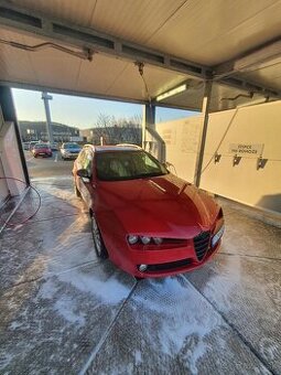 Alfa romeo 159 2.0jtdm