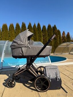 Cybex priam 4.0