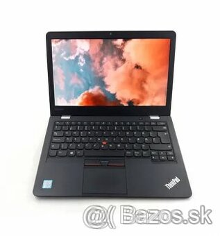 Lenovo ThinkPad 13 2nd Gen Intel Core I5-7300U 16 GB RAM 128