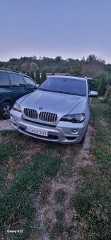 Bmw X5 7 miest