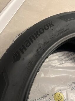 NOVÉ Hankook letné pneumatiky