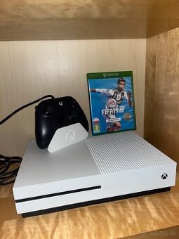 Xbox one s 500gb