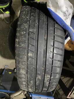 Letné pneumatiky 195/50 R15