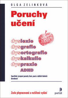 Poruchy učení