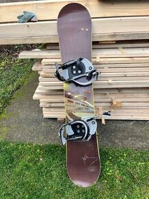 Snowboard Elan Vector 147cm