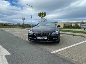 Predám BMW radu 6, Gran coupe, 640d