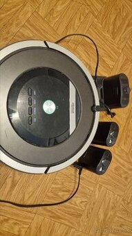 Irobot roomba model 870