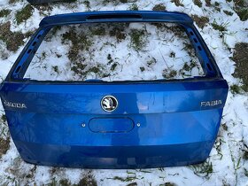 Seat Skoda vw audi zadne 5 dvere