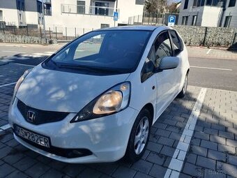 Honda Jazz 1.2i