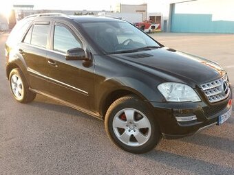 Mercedes ML 350 4 MATIC