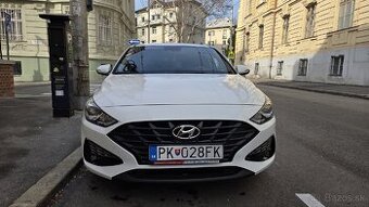 Predam Hyundai i30