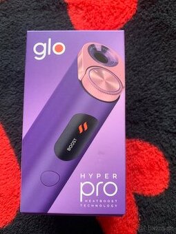 Glo hyper pro - 1