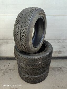 255/55 R19 Cooper Discoverer Winter