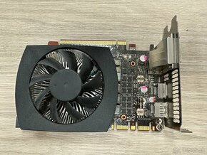 VGA HP 696349-001 GeForce GTX 660 OEM 1.5GB GDDR5 PCI-E X16 - 1