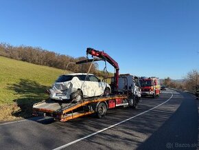 Odtahova sluzba Puchov Povazska Bystrica - 1