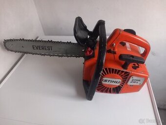 Stihl 015L