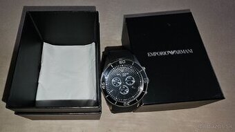 Pánske hodinky Emporio Armani - 1