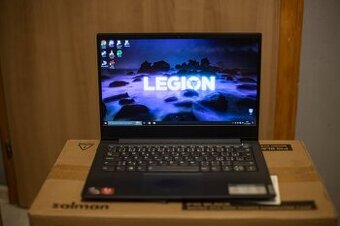 Notebook Lenovo IdeaPad S340-14