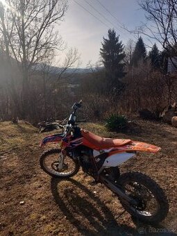 Ktm sx85