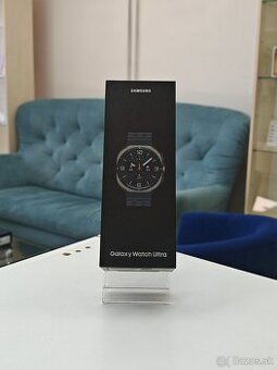 Samsung Galaxy Watch Ultra 47mm | NOVÝ KUS - 1