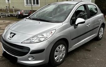 Rozpredám: Peugeot 207 1.6 Hdi, 1.4 Hdi, 1.4i 16V, 1.6i 16V, - 1