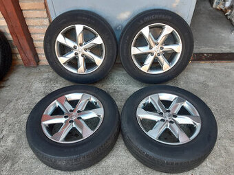 5x114,3  18"  Nissan Murano - 1