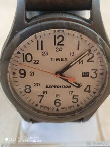 Timex - pánske hodinky