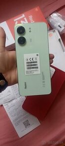 Xaomi Redmi 13C