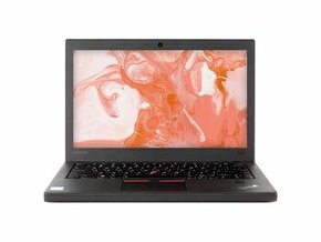 Notebook LENOVO ThinkPad X270, 12,5", 8GB RAM, 256GB HDD