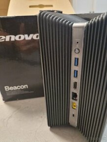Lenovo Beacon NAS bez HDD - 1
