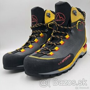 LA SPORTIVA - Trango Tech Leather GTX