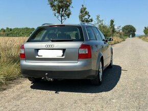 Predám Audi A4 b6 Avant 1.9 tdi 96 kw - 1