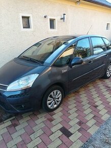 predam citroen C4 PICASSO - 1