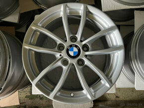 BMW 1er, 2er F20, F22 ORIG ALU R16, ET 40 (860T) - 1