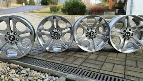 Bmw styling 107 r 18 BBS - 1