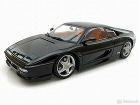 Ferrari F355 Berlinetta 1995 Kyosho Hi-End 1/18 - 1