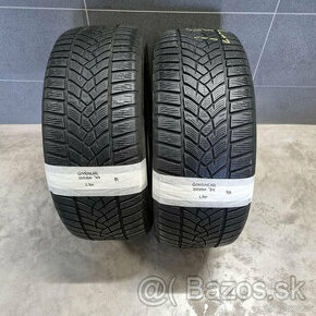 Zimné pneumatiky 225/50 R17 GOODYEAR - 1