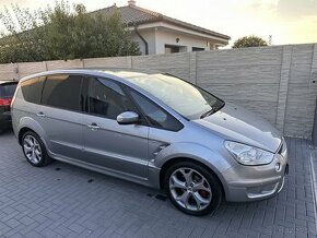 ford s max 2.0 tdci st-line